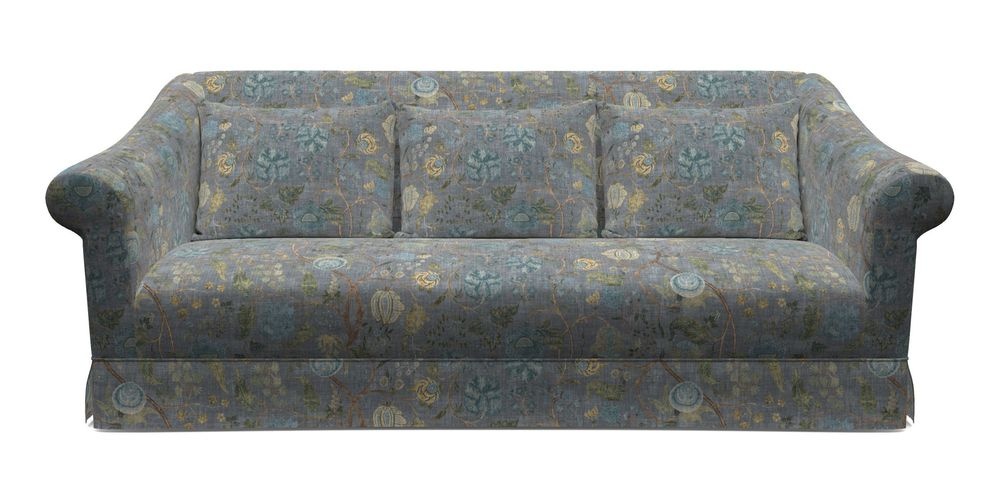 Bespoke 3 Seater Sofas