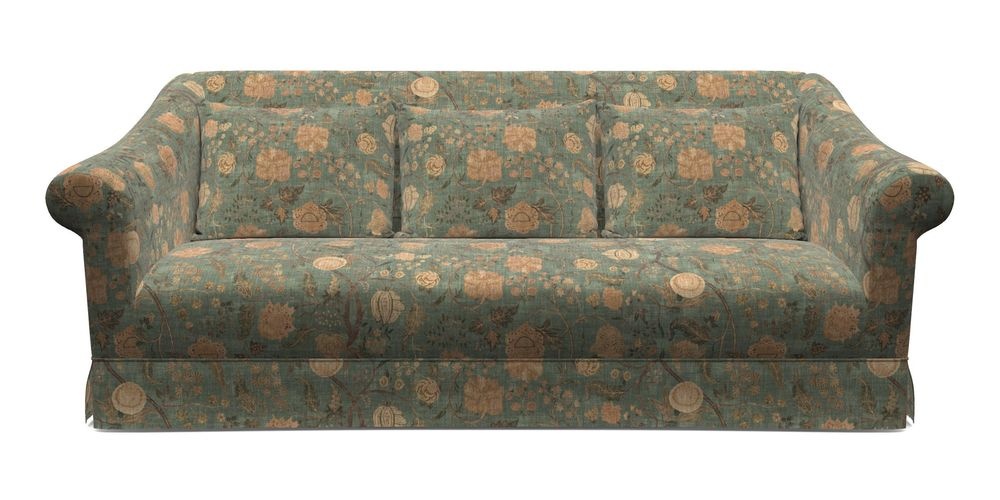 Bespoke 3 Seater Sofas