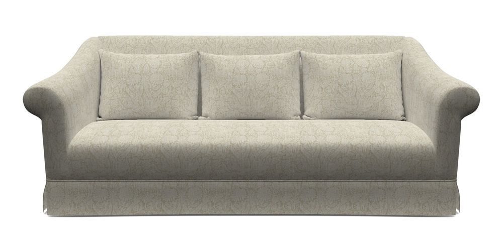 Bespoke 3 Seater Sofas