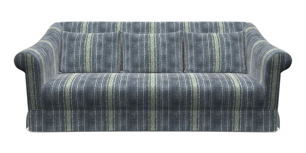 Bespoke 3 Seater Sofas