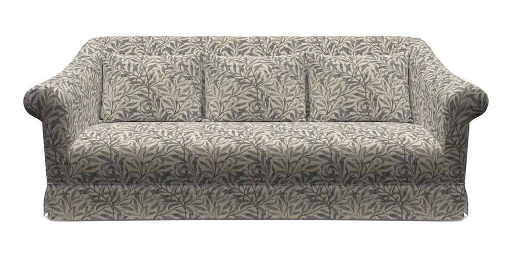 Bespoke 3 Seater Sofas