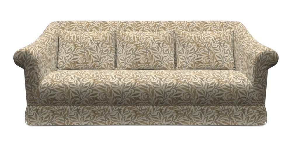 Bespoke 3 Seater Sofas