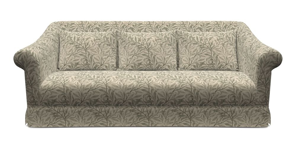 Bespoke 3 Seater Sofas