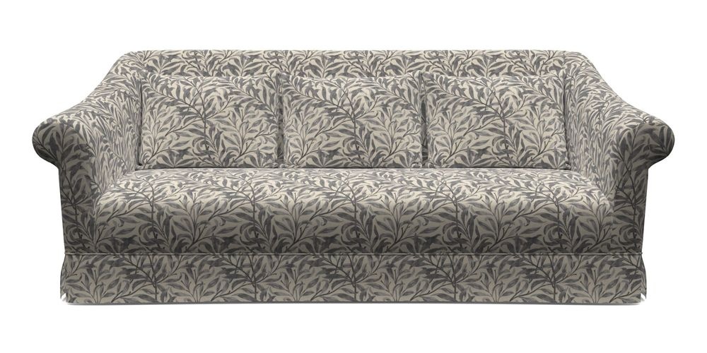 Bespoke 3 Seater Sofas