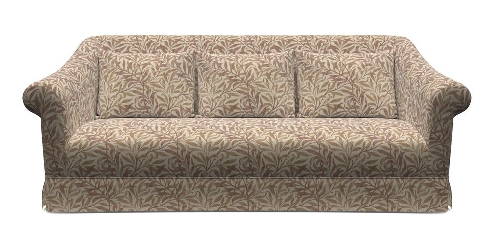 Bespoke 3 Seater Sofas