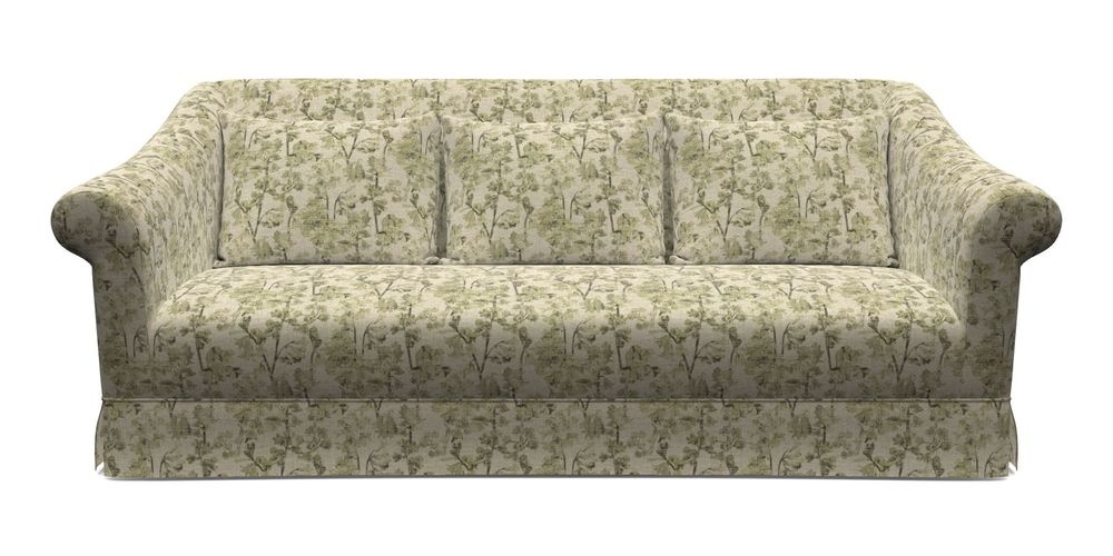 Bespoke 3 Seater Sofas