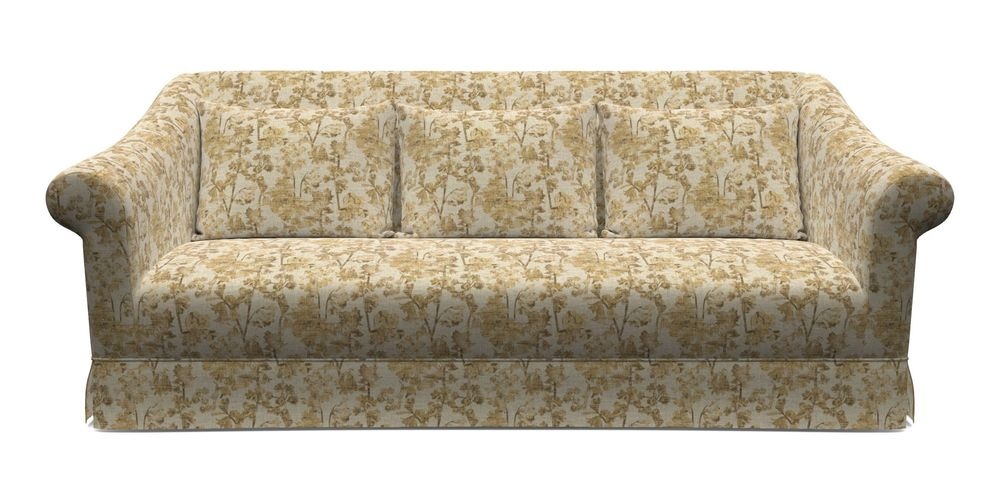 Bespoke 3 Seater Sofas