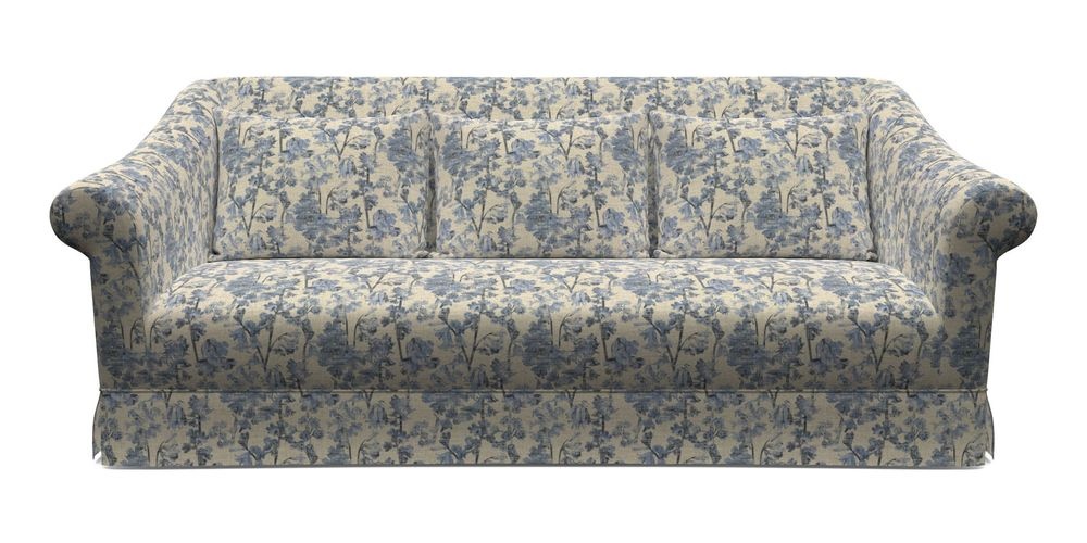 Bespoke 3 Seater Sofas