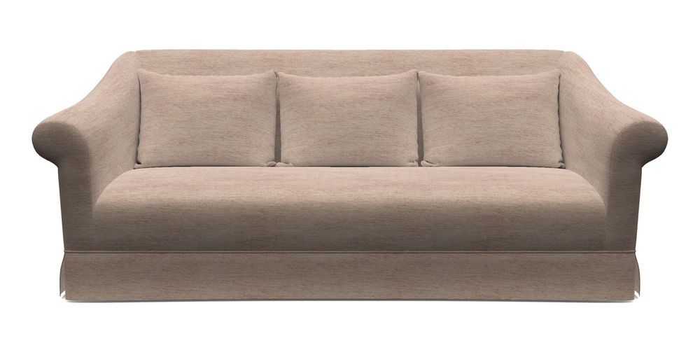 Bespoke 3 Seater Sofas