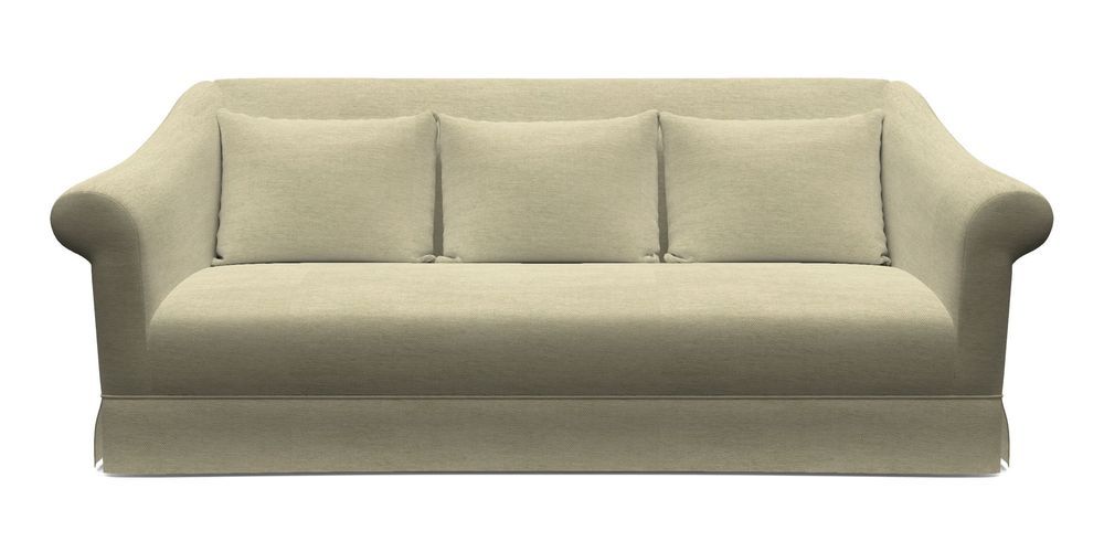 Bespoke 3 Seater Sofas