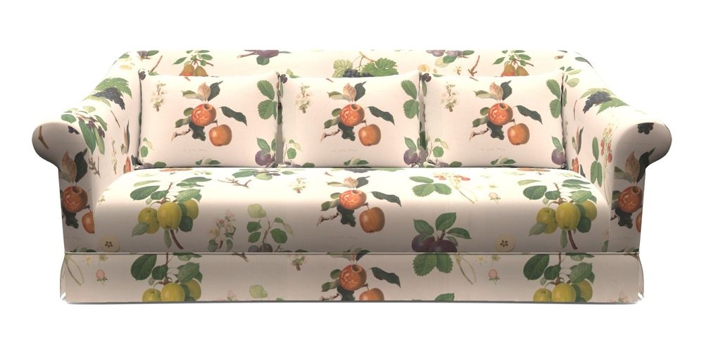 Bespoke 3 Seater Sofas