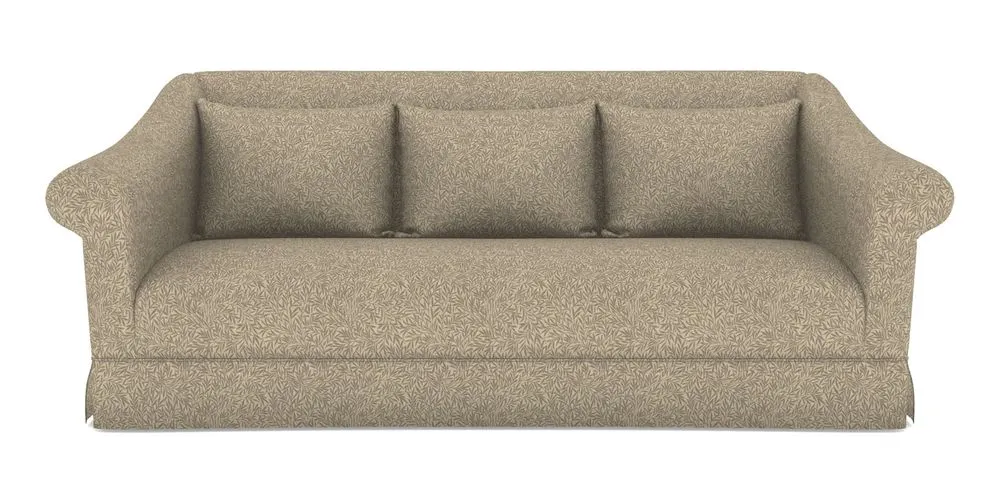 Bespoke 3 Seater Sofas