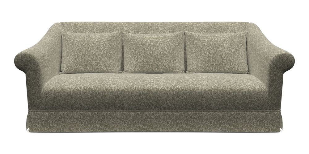 Bespoke 3 Seater Sofas