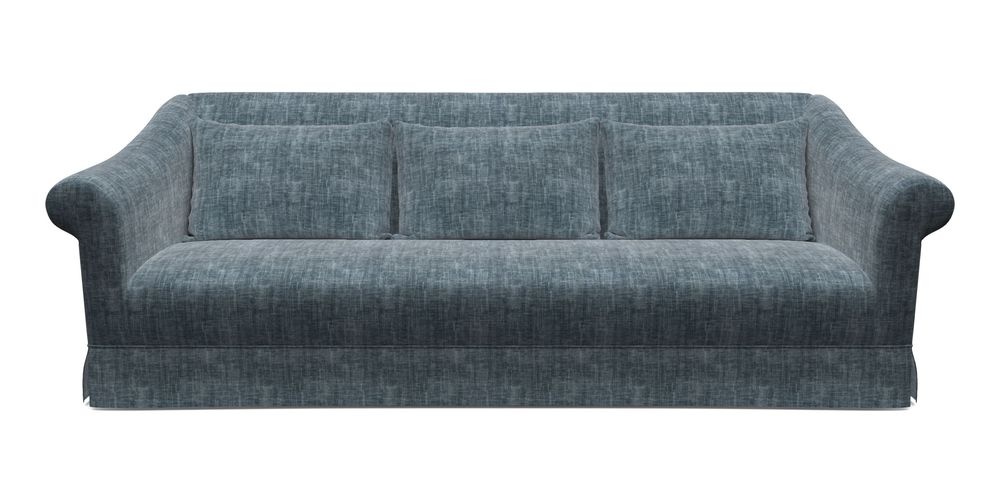 Bespoke 4 Seater Sofas