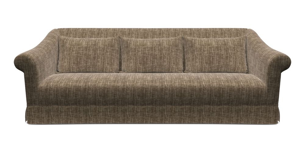 Bespoke 4 Seater Sofas