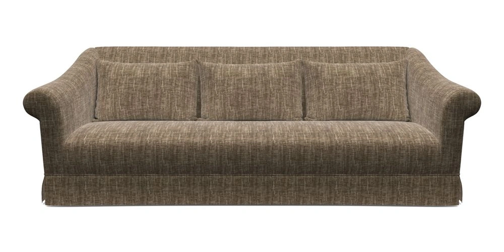 Bespoke 4 Seater Sofas