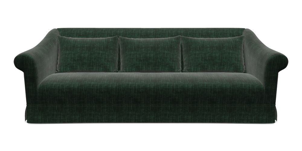 Bespoke 4 Seater Sofas