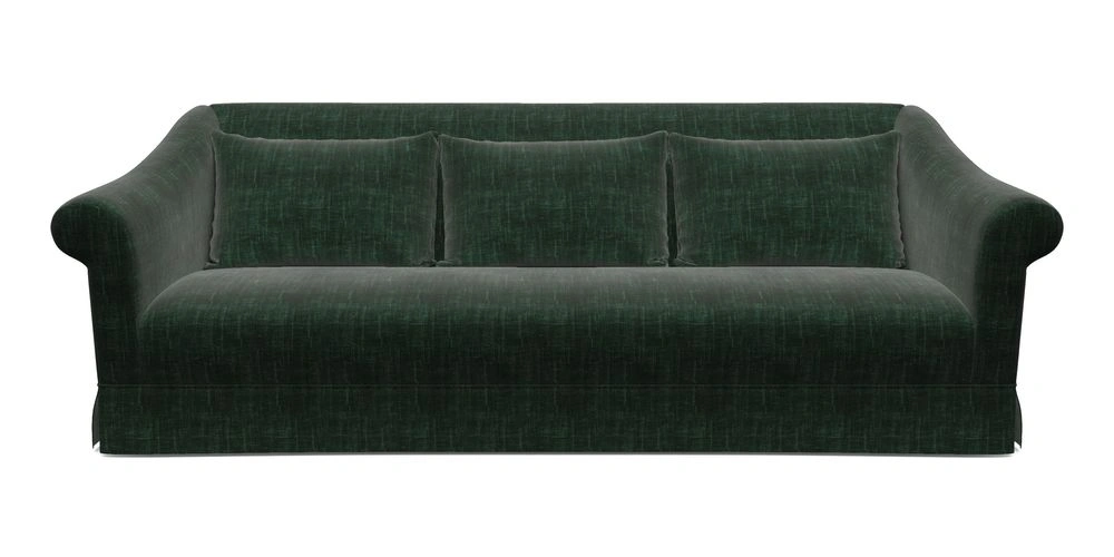 Bespoke 4 Seater Sofas