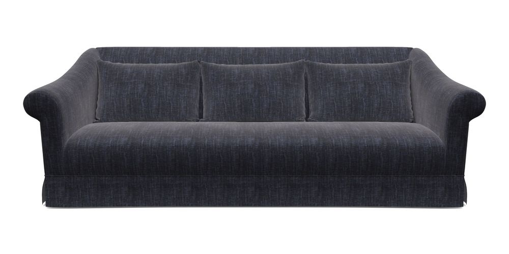 Bespoke 4 Seater Sofas