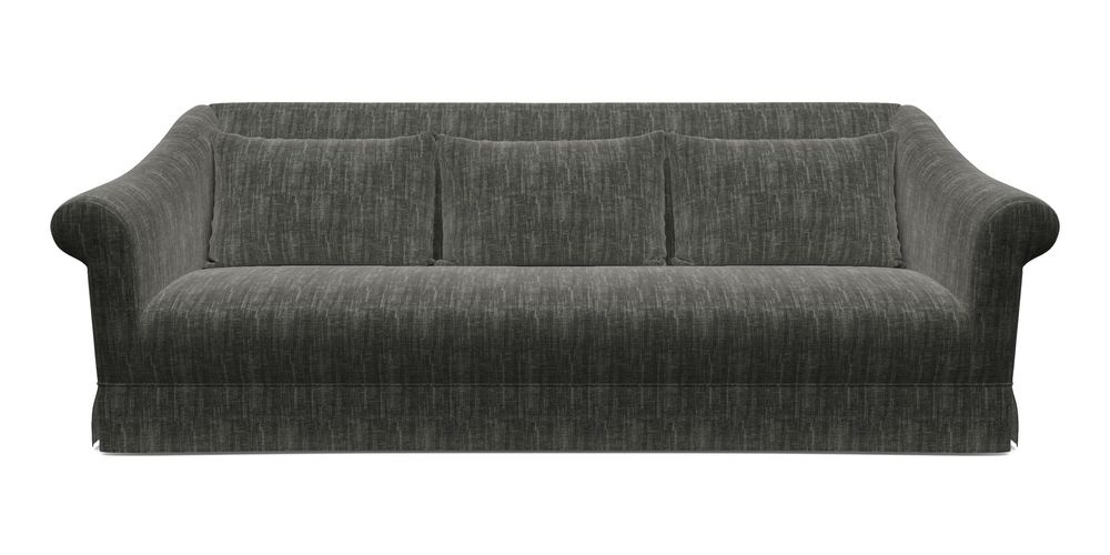 Bespoke 4 Seater Sofas