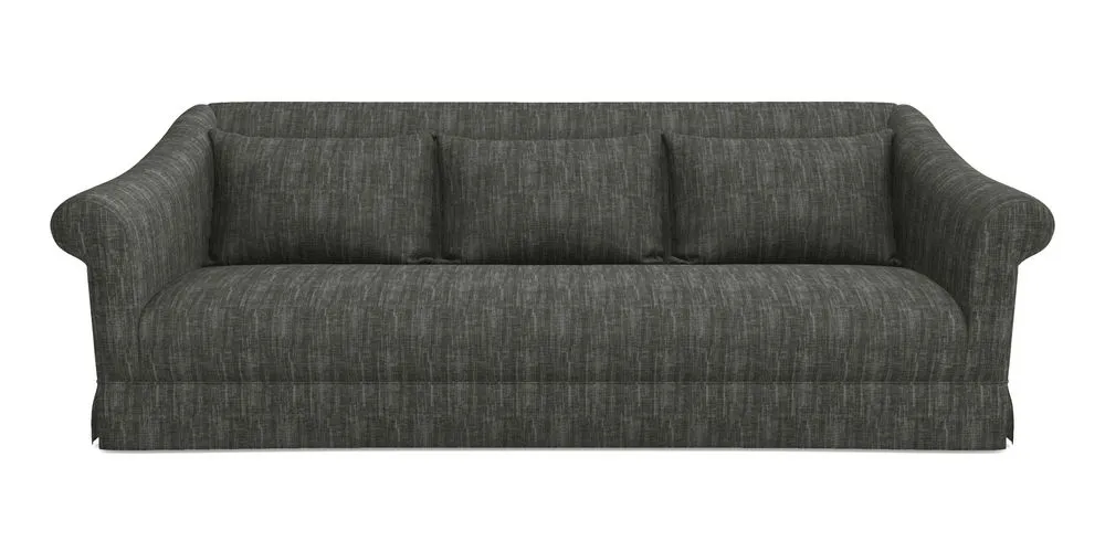 Bespoke 4 Seater Sofas