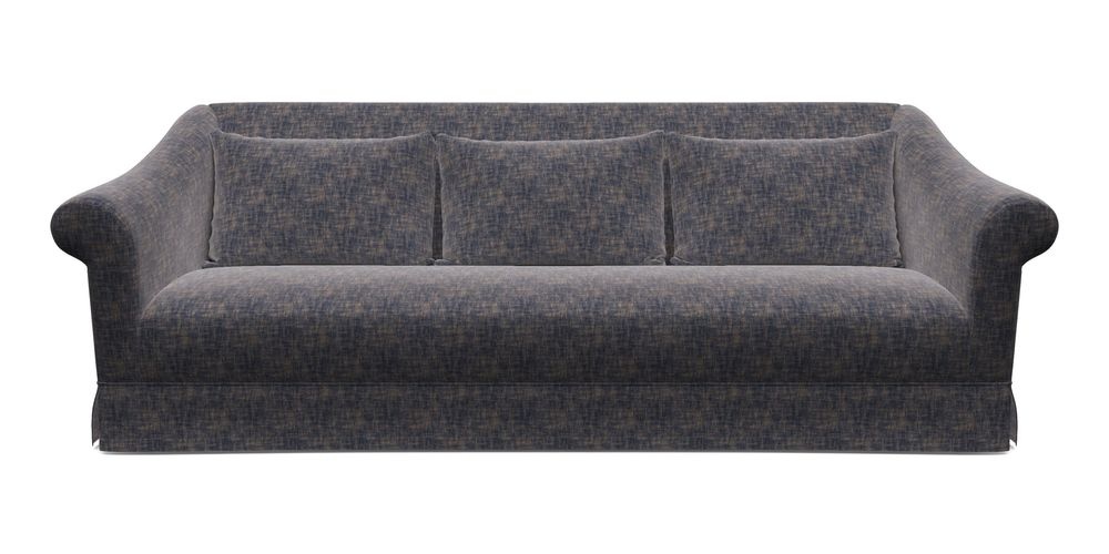 Bespoke 4 Seater Sofas