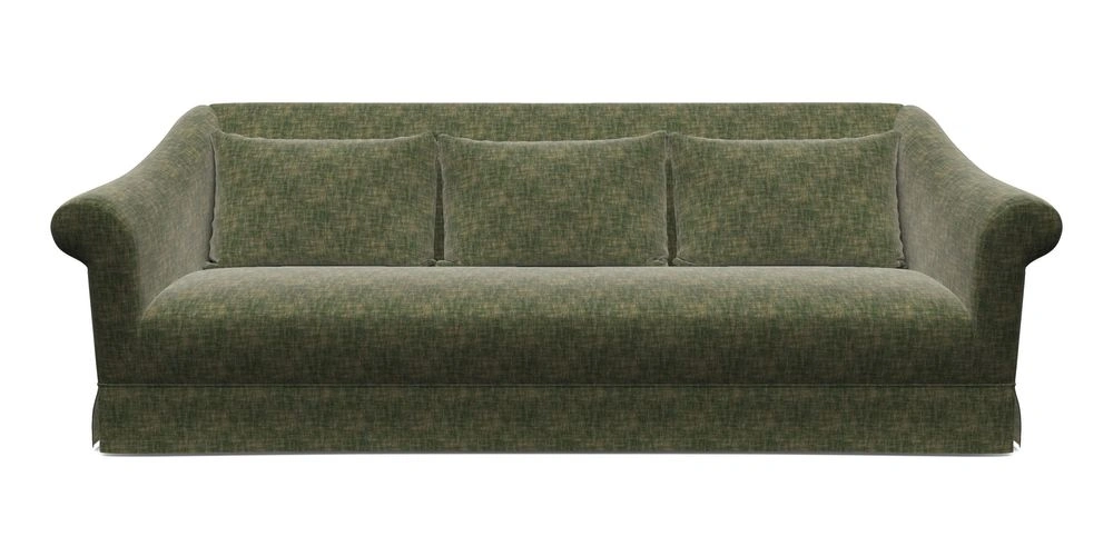 Bespoke 4 Seater Sofas