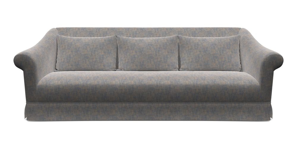 Bespoke 4 Seater Sofas