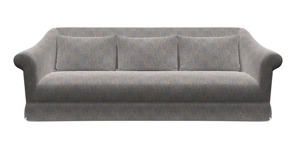 Bespoke 4 Seater Sofas