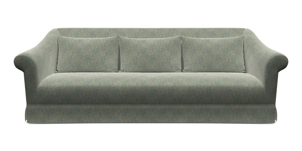 Bespoke 4 Seater Sofas