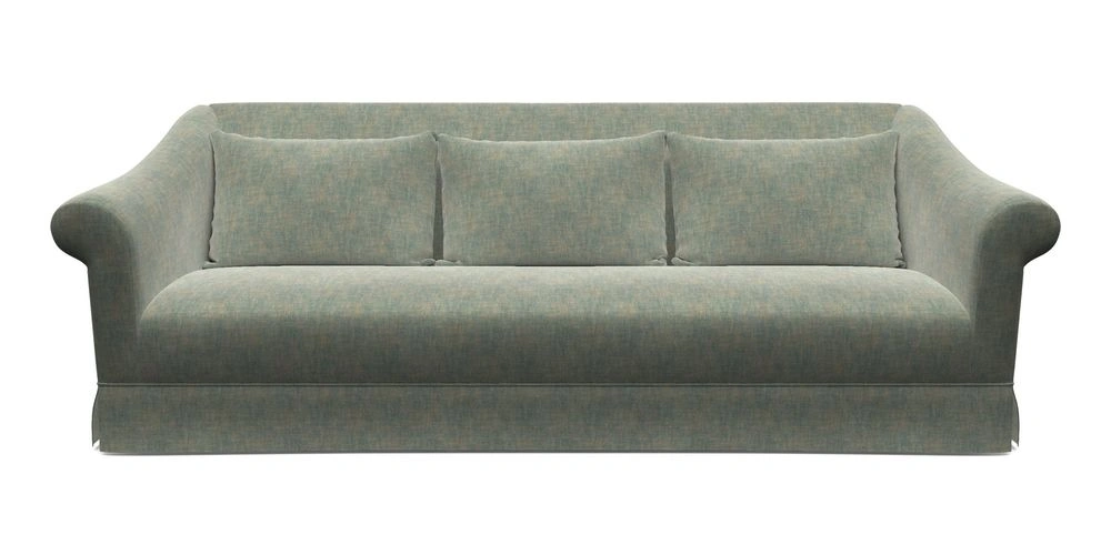 Bespoke 4 Seater Sofas