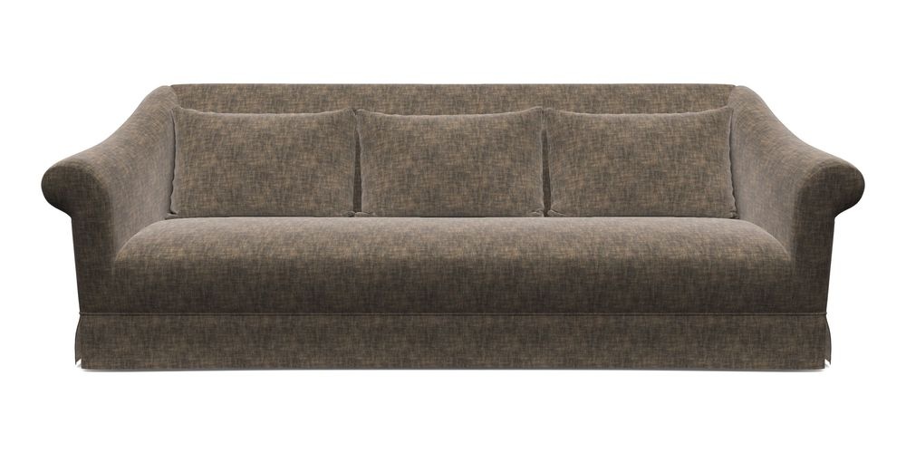 Bespoke 4 Seater Sofas