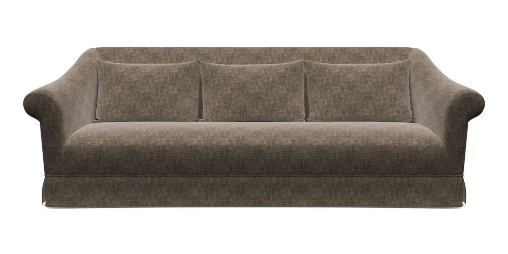 Bespoke 4 Seater Sofas