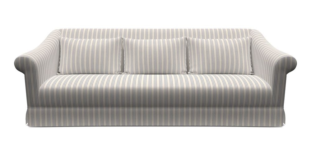 Bespoke 4 Seater Sofas