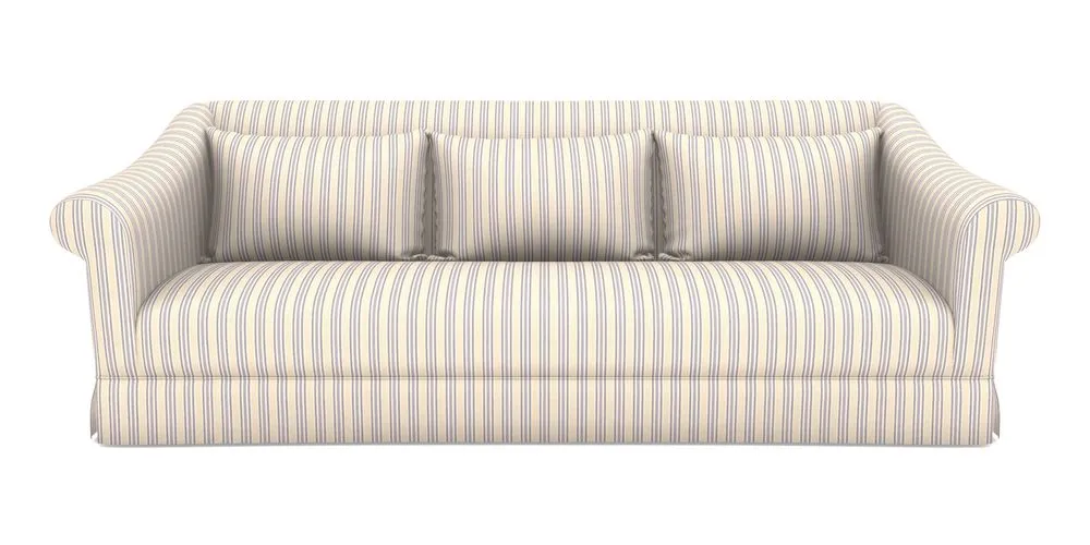 Bespoke 4 Seater Sofas