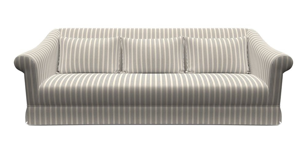 Bespoke 4 Seater Sofas