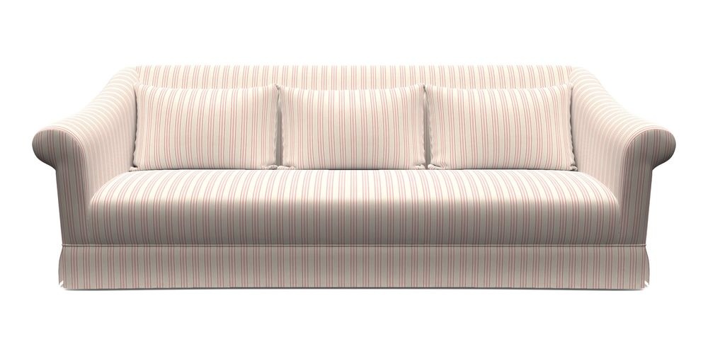 Bespoke 4 Seater Sofas