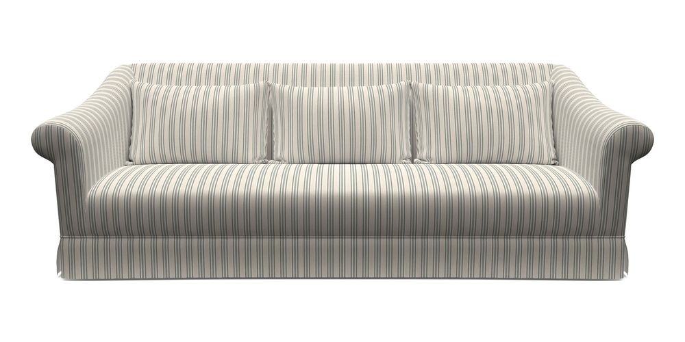 Bespoke 4 Seater Sofas