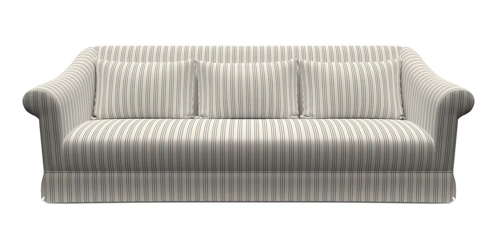 Bespoke 4 Seater Sofas