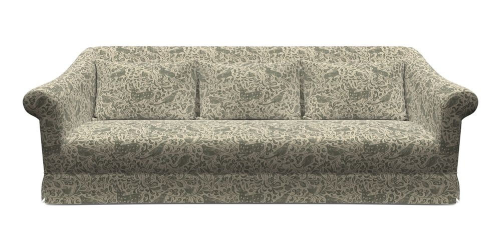 Bespoke 4 Seater Sofas