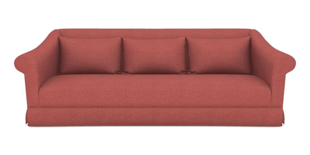 Bespoke 4 Seater Sofas