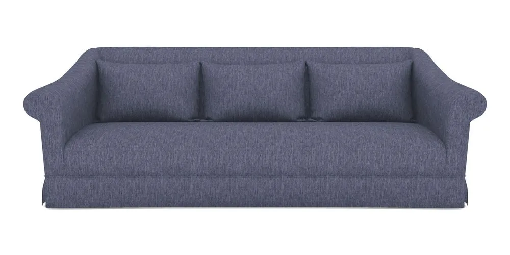 Bespoke 4 Seater Sofas