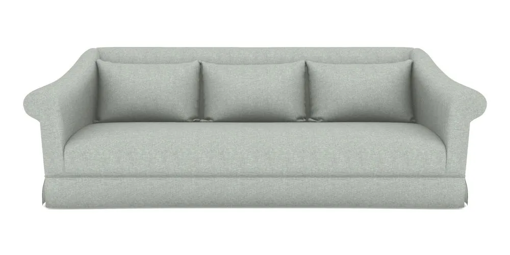 Bespoke 4 Seater Sofas