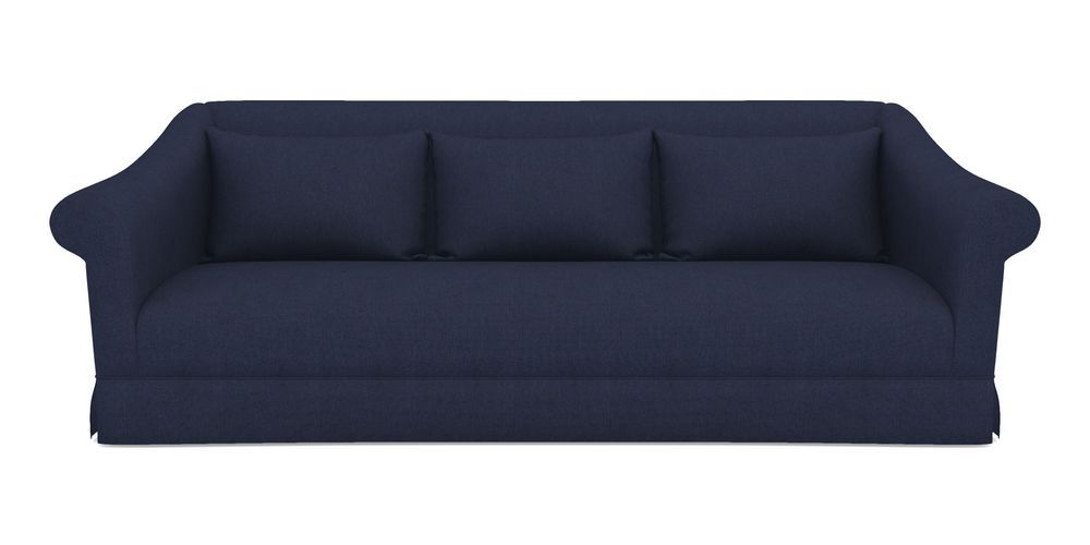 Bespoke 4 Seater Sofas