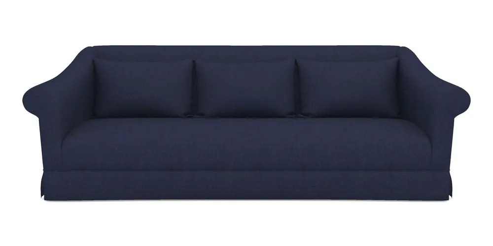 Bespoke 4 Seater Sofas