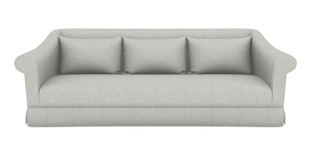 Bespoke 4 Seater Sofas