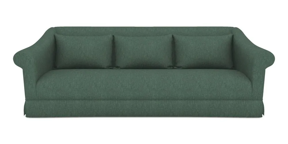 Bespoke 4 Seater Sofas