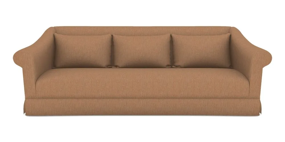 Bespoke 4 Seater Sofas