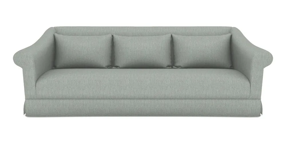 Bespoke 4 Seater Sofas