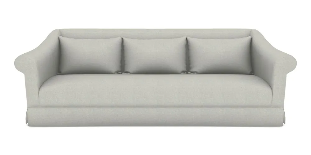 Bespoke 4 Seater Sofas